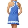 Sofibella Aquatica Dress -Tennis Promotion Store 1726 AQU 2