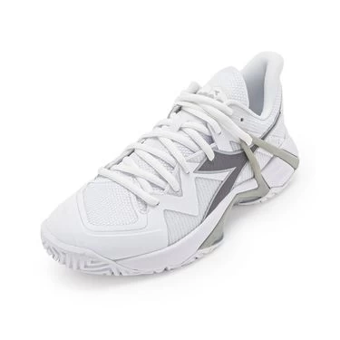 Diadora B Icon 2 AG Womens Tennis Shoe 4 Diadora B Icon 2 AG Womens Tennis Shoe - Image 2