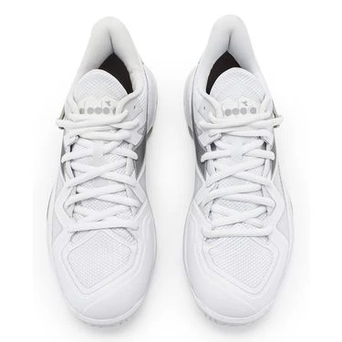 Diadora B Icon 2 AG Womens Tennis Shoe 6 Diadora B Icon 2 AG Womens Tennis Shoe - Image 4