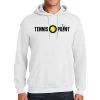Tennis-Point Hooded Sweatshirt -Tennis Promotion Store 18500 W
