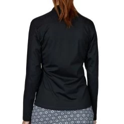 Sofibella UV Staples Full Zip Jacket