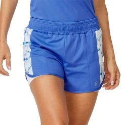 Sofibella Aquatica Short 7 Sofibella Aquatica Short -Tennis Promotion Store 2096 AQU