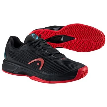 Head Revolt Pro 4.0 Mens Pickleball Shoe 3 Head Revolt Pro 4.0 Mens Pickleball Shoe - Image 2