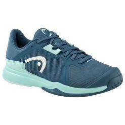 Head Sprint Team 3.5 Womens Tennis Shoe -Tennis Promotion Store 274403