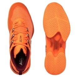 Lacoste AG-LT23 Ultra Womens Tennis Shoe -Tennis Promotion Store 45SFA0011 7A5 4