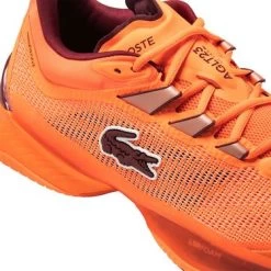 Lacoste AG-LT23 Ultra Womens Tennis Shoe -Tennis Promotion Store 45SFA0011 7A5 5
