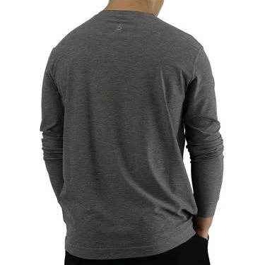 SB Sport Classic Long Sleeve Crew 3 SB Sport Classic Long Sleeve Crew