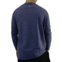 SB Sport Classic Long Sleeve Crew