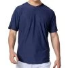 SB Sport Classic Fit V Neck Shirt 2 SB Sport Classic Fit V Neck Shirt -Tennis Promotion Store 8026 NML