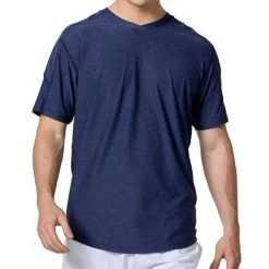 SB Sport Classic Fit V Neck Shirt
