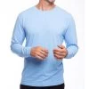 IBKUL Long Sleeve Crew -Tennis Promotion Store 93199 PRI