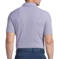 IBKUL Short Sleeve Polo