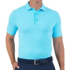 IBKUL Short Sleeve Polo -Tennis Promotion Store 94754 TUR