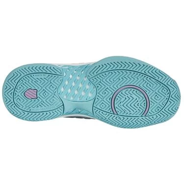 K-Swiss K Swiss Hypercourt Express 2 Womens Tennis Shoe 3 K-Swiss K Swiss Hypercourt Express 2 Womens Tennis Shoe