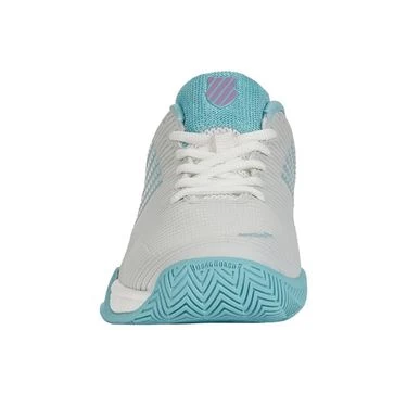 K-Swiss K Swiss Hypercourt Express 2 Womens Tennis Shoe 5 K-Swiss K Swiss Hypercourt Express 2 Womens Tennis Shoe - Image 3