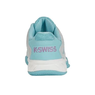 K-Swiss K Swiss Hypercourt Express 2 Womens Tennis Shoe 6 K-Swiss K Swiss Hypercourt Express 2 Womens Tennis Shoe - Image 4