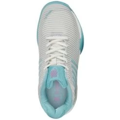 K-Swiss K Swiss Hypercourt Express 2 Womens Tennis Shoe 12 K-Swiss K Swiss Hypercourt Express 2 Womens Tennis Shoe -Tennis Promotion Store 96613 190 5