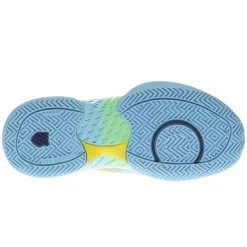 K-Swiss Hypercourt Supreme X Lucky In Love Womens Tennis Shoe