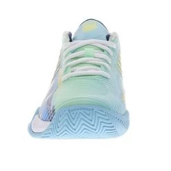 K-Swiss Hypercourt Supreme X Lucky In Love Womens Tennis Shoe -Tennis Promotion Store 97383 464 3