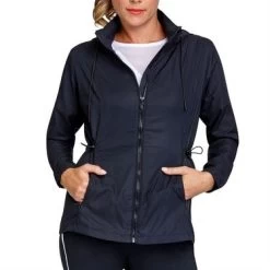 Tail Core Nola Jacket -Tennis Promotion Store AX2651 900X 3