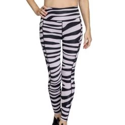 Tail Active Naty Hi-Rise Legging -Tennis Promotion Store AX7058 R504