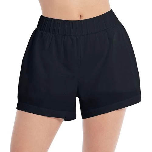 Lucky In Love Tech Performance High Road Short 3 Lucky In Love Tech Performance High Road Short