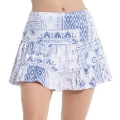 Lucky In Love All About Ikat About It Skirt -Tennis Promotion Store CB608 R02110