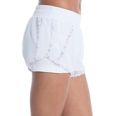 Lucky In Love Liberty In Love Blossom Mesh Short 3 Lucky In Love Liberty In Love Blossom Mesh Short