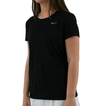 Nike Team Legend Short Sleeve Tee 4 Nike Team Legend Short Sleeve Tee - Image 2
