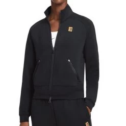 Nike Court Full Zip Jacket 9 Nike Court Full Zip Jacket -Tennis Promotion Store CV4701 010