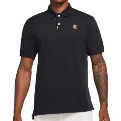 Nike Heritage Slim Polo -Tennis Promotion Store DA4379 010