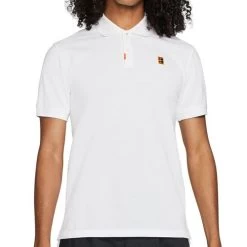Nike Heritage Slim Polo -Tennis Promotion Store DA4379 101