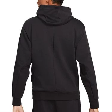 Nike Court Fleece Hoodie 3 Nike Court Fleece Hoodie