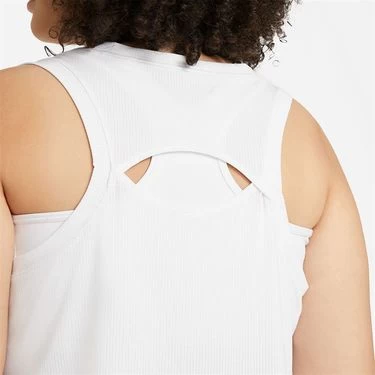 Nike Court Victory Tank Plus Size 5 Nike Court Victory Tank Plus Size - Image 3