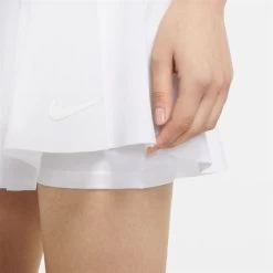 Nike Short Club Skirt 9 Nike Short Club Skirt -Tennis Promotion Store DD0341 100 3