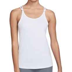 Nike Dri Fit One Luxe Tank -Tennis Promotion Store DD4931 100