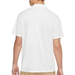 Nike Court Dri FIT Pique Polo