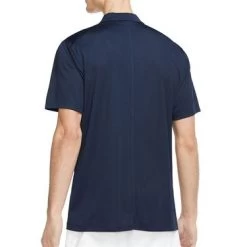 Nike Court Dri FIT Pique Polo