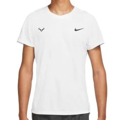 Nike Court Dri FIT Rafa Challenger Crew -Tennis Promotion Store DD8547 100