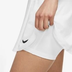 Nike Court Victory Flounce Skirt Plus Size 8 Nike Court Victory Flounce Skirt Plus Size -Tennis Promotion Store DH9554 100 3