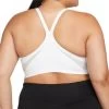 Nike Dri Fit Indy V Neck Bra Plus Size -Tennis Promotion Store DN4181 100 2
