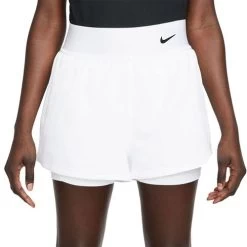 Nike Court Dri Fit Advantage Short -Tennis Promotion Store DR6844 100