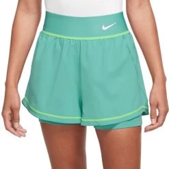 Nike Court Dri Fit Advantage Short 9 Nike Court Dri Fit Advantage Short -Tennis Promotion Store DR6844 317