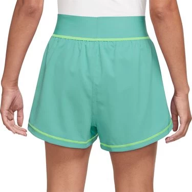 Nike Court Dri Fit Advantage Short 4 Nike Court Dri Fit Advantage Short - Image 2