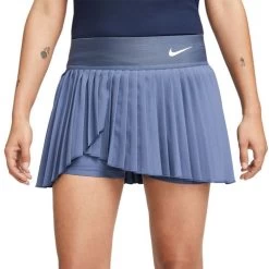 Nike Court Dri Fit Advantage Pleated Skirt -Tennis Promotion Store DR6849 491