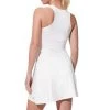 Eleven Wimbledon Play Hard Dress -Tennis Promotion Store DR734 107 2