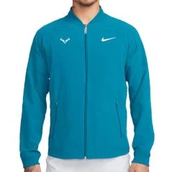 Nike Dri Fit Rafa Jacket -Tennis Promotion Store DV2885 301