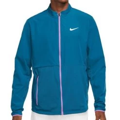 Nike Court Advantage Jacket -Tennis Promotion Store DV7387 301