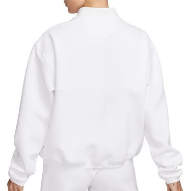 Nike Court Dri Fit 1/2 Zip Heritage Jacket 3 Nike Court Dri Fit 1/2 Zip Heritage Jacket