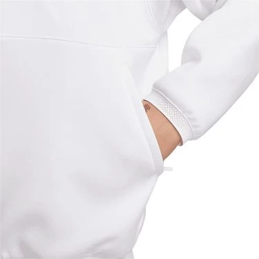 Nike Court Dri Fit 1/2 Zip Heritage Jacket 5 Nike Court Dri Fit 1/2 Zip Heritage Jacket - Image 3